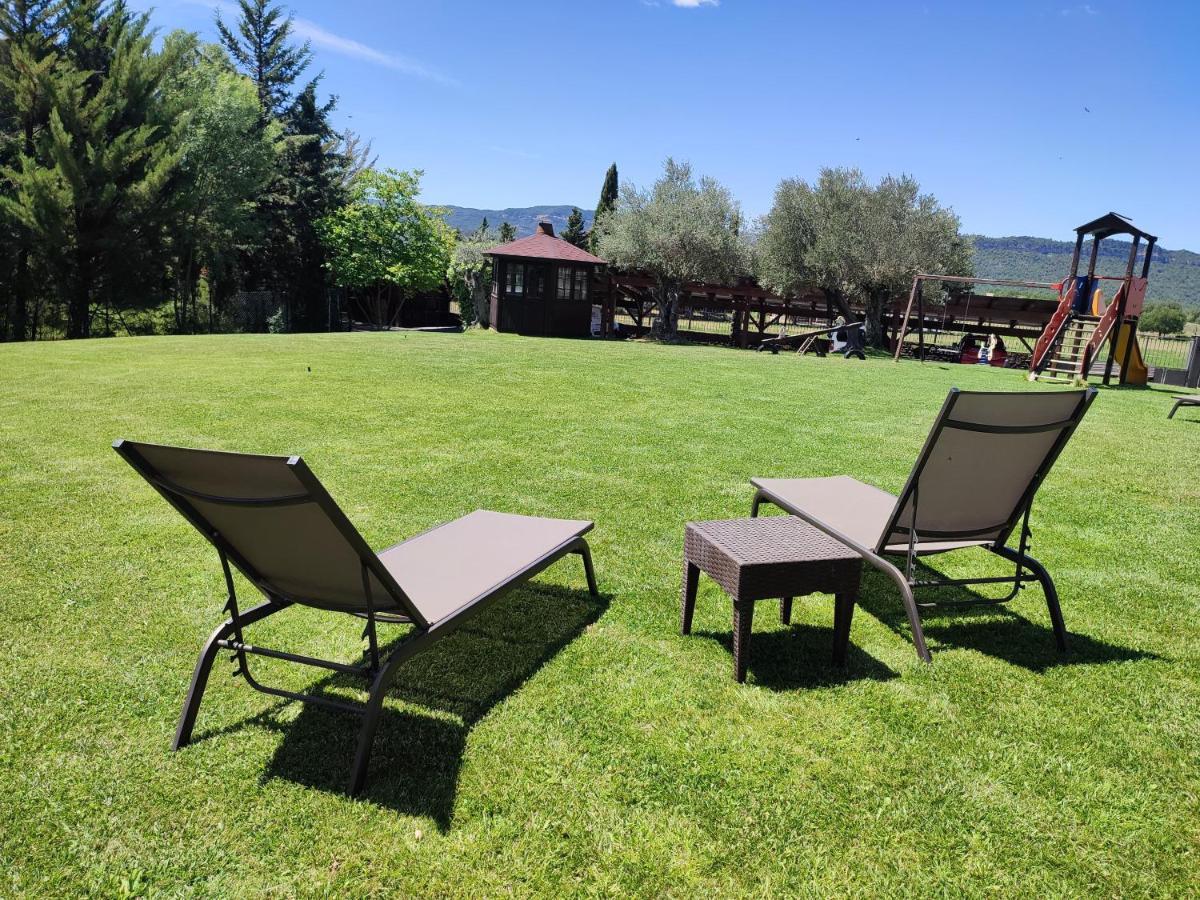 דירות Casas Pirineo, אינסה מראה חיצוני תמונה