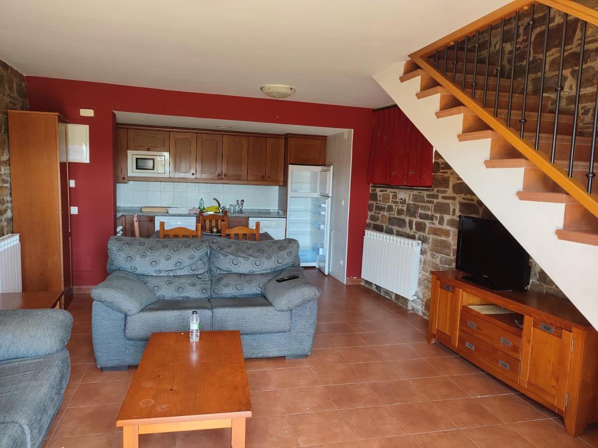 דירות Casas Pirineo, אינסה מראה חיצוני תמונה