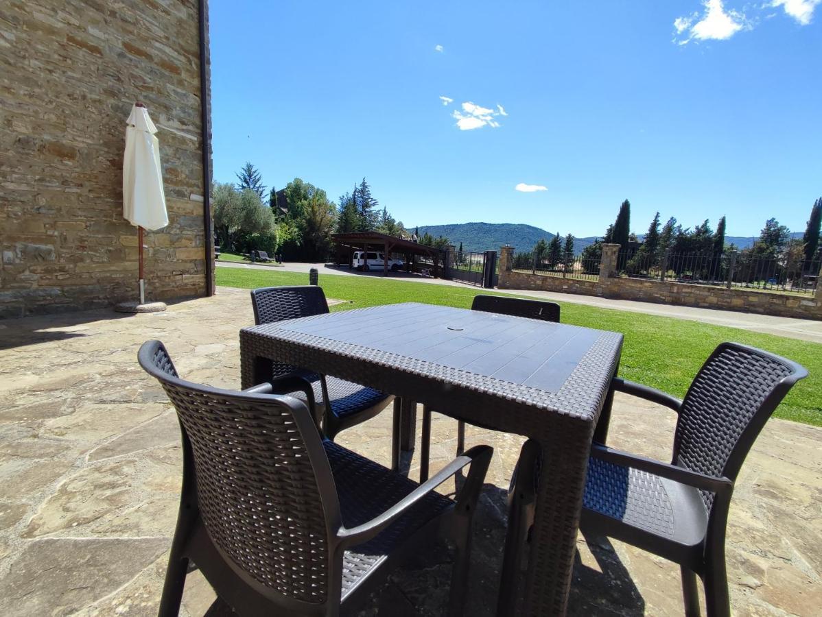 דירות Casas Pirineo, אינסה מראה חיצוני תמונה