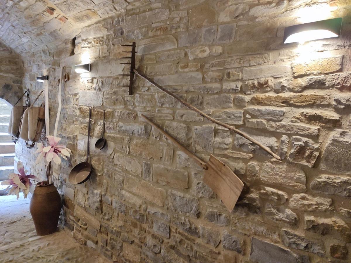 דירות Casas Pirineo, אינסה מראה חיצוני תמונה
