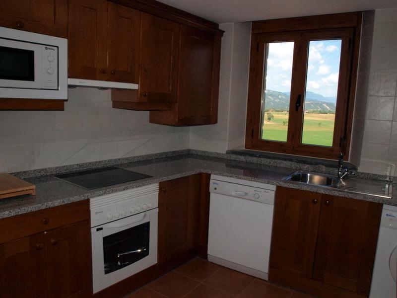 דירות Casas Pirineo, אינסה מראה חיצוני תמונה
